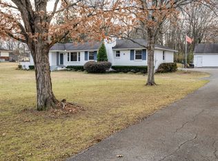 4417 Gra Mar Dr, Nashville, TN 37216