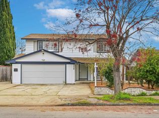 4316 Bidwell Dr, Fremont, CA 94538