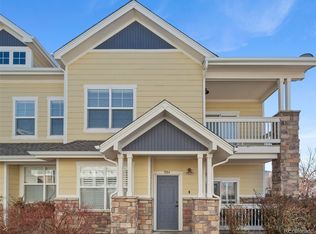 9557 Pearl Circle #204, Parker, CO 80134