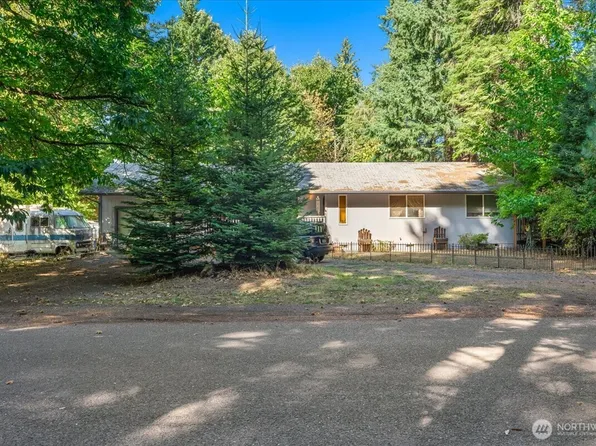 112 Eyman Cemetary Road, Carson, WA 98610