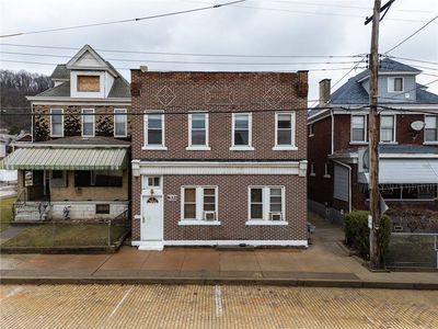 832 Broadway Ave, Mc Kees Rocks, PA, 15136
