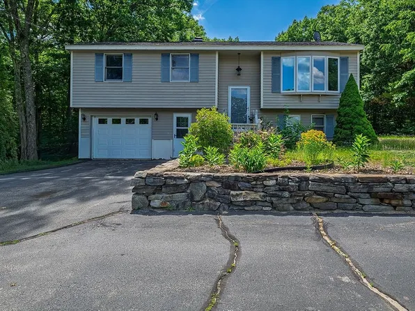 181 High Range Road, Londonderry, NH 03053