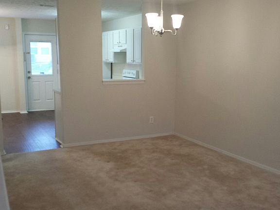 2nd dining area