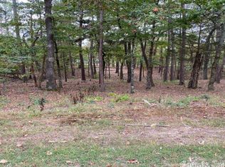 46 Loyola Dr, Hot Springs Village, AR 71909