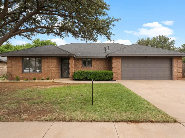 8604 Colton Ave, Lubbock, TX 79424