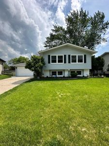 749 72nd St, Downers Grove, IL, 60516