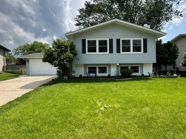 749 72nd St, Downers Grove, IL 60516