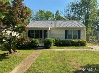 1510 Brunner St NW, Cullman, AL 35055