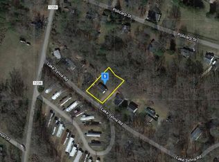300 Lake Sylvia Rd, Lincolnton, NC 28092