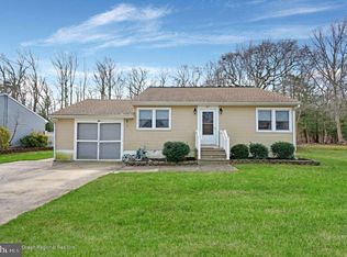 721 Sunrise Blvd, Forked River, NJ 08731