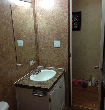 2nd Bath
