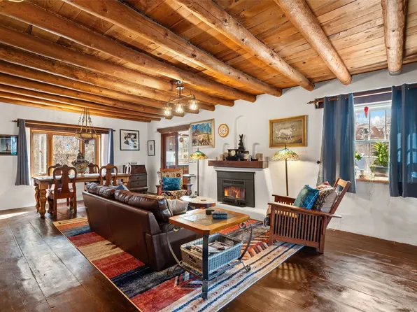 91-B C Nm #503, Santa Fe, NM 87506