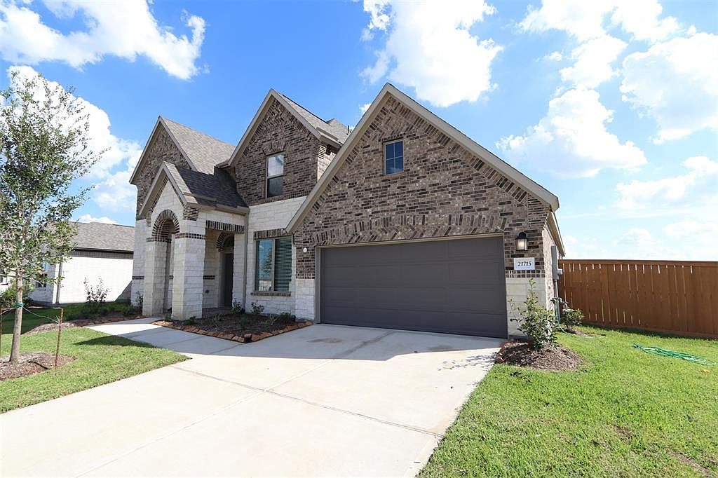 21715 Baltic Reach Dr, Cypress, TX 77433 Zillow