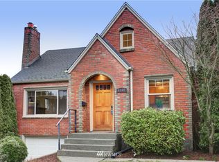 6332 34th Ave SW, Seattle, WA 98126