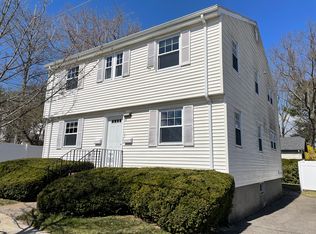 19 Glenham St #1, West Roxbury, MA 02132