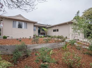 319 Chirco Ave, Santa Cruz, CA