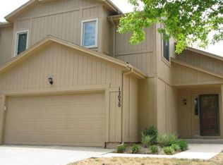12030 Hemlock St, Overland Park, KS 66213