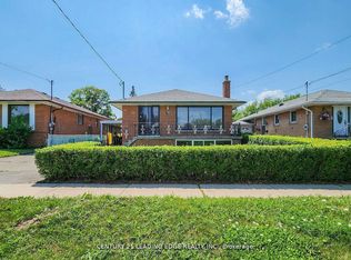 70 Wexford Blvd #BASEMENT, Toronto, ON M1R 1L3