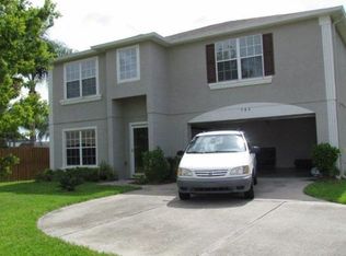 745 Crystal Bay Ln, Orlando, FL 32828