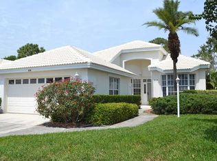 212 Vestavia Dr, Venice, FL 34292