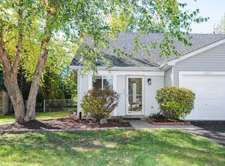 3267 Lynnfield Ct, Aurora, IL 60504