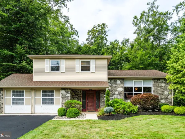 844 Broadmoor Rd, Huntingdon Valley, PA 19006