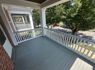 3501 Hanover Ave APT A, Richmond, VA 23221