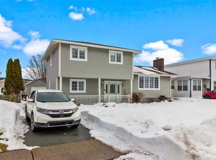 37 Rutledge Crescent, St. John's, NL A1A3J5