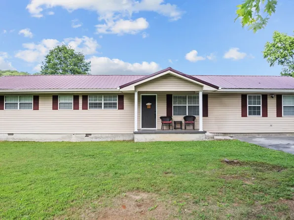 254 Merilyn Dr, Ringgold, GA 30736