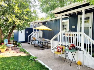 3003 Valmont Rd LOT 37, Boulder, CO 80301