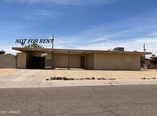 5712 W Heatherbrae Dr, Phoenix, AZ 85031