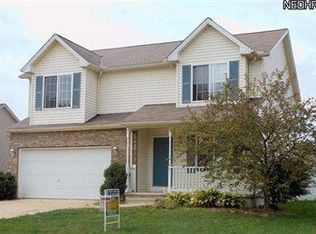 351 Alexis Dr, Elyria, OH 44035