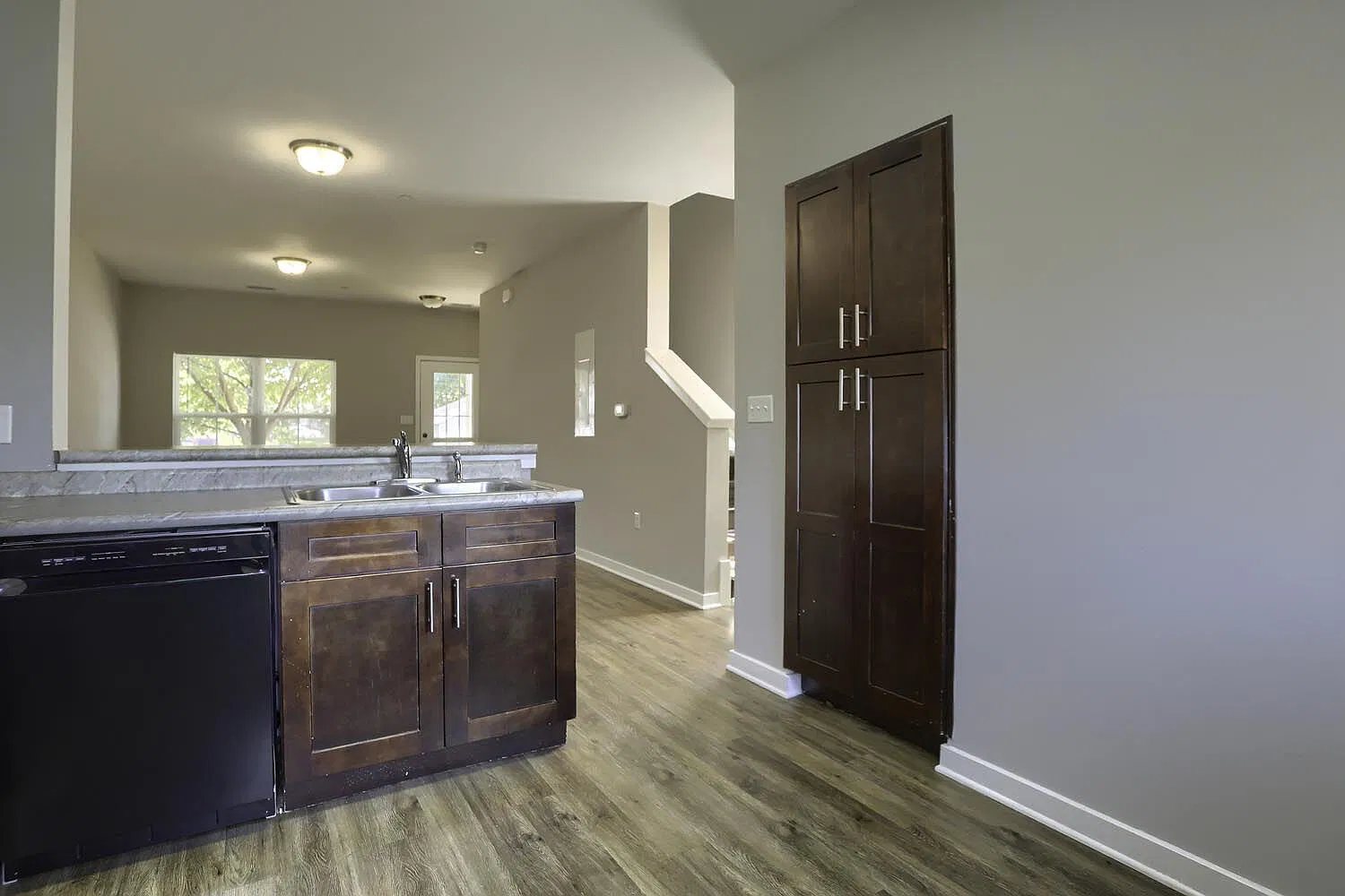 The Townhomes at Factory Square — Photo 1