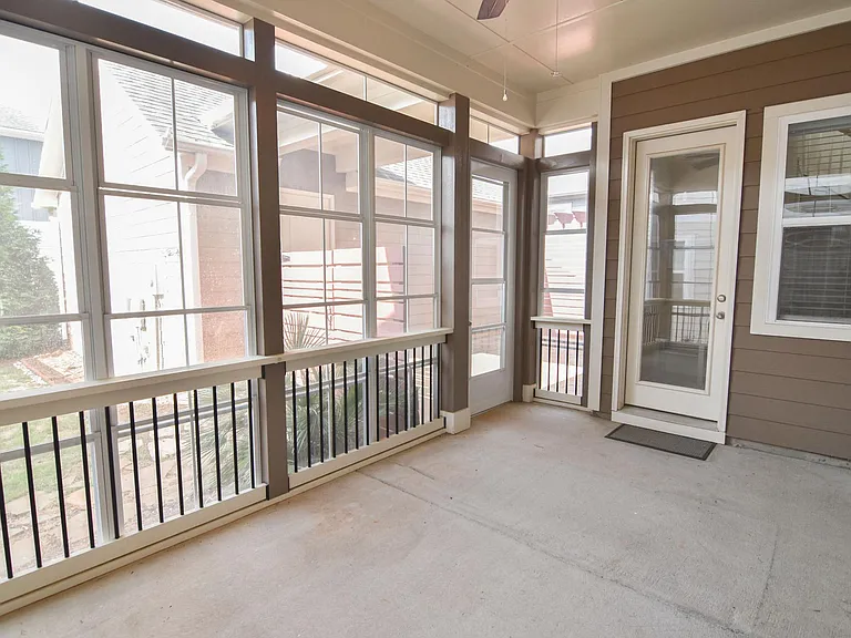 4909 Providence Country Club Dr — Photo 24