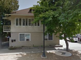 721 28th St APT A, Sacramento, CA 95816