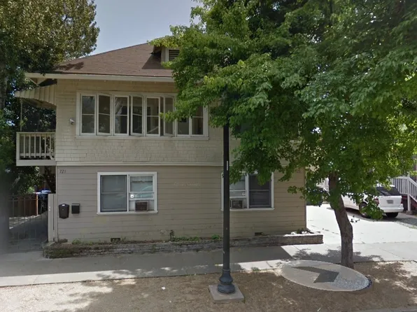 721 28th St, Sacramento, CA 95816