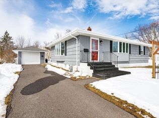1403 N 47th Ave E, Duluth, MN 55804
