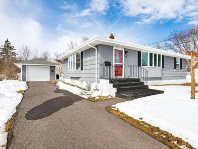 1403 N 47th Ave E, Duluth, MN, 55804