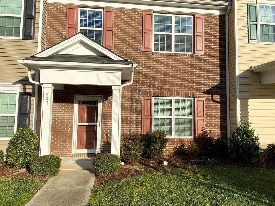 Front of the House