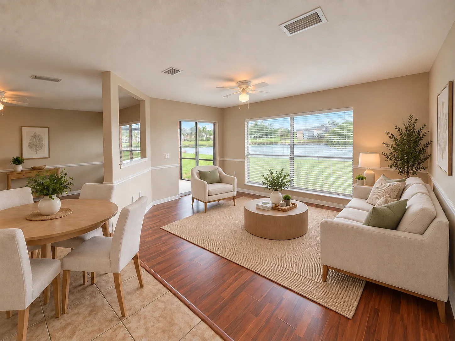 4 bed, 2.5 bath, 2195 sqft, $2,450 — Photo 4