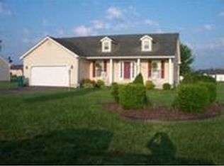 103 Brett Cir, Hustonville, KY 40437