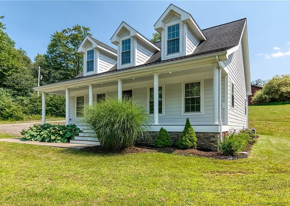 8 Buck Rd, Lewis Run, PA 16738 MLS R1356717 Zillow