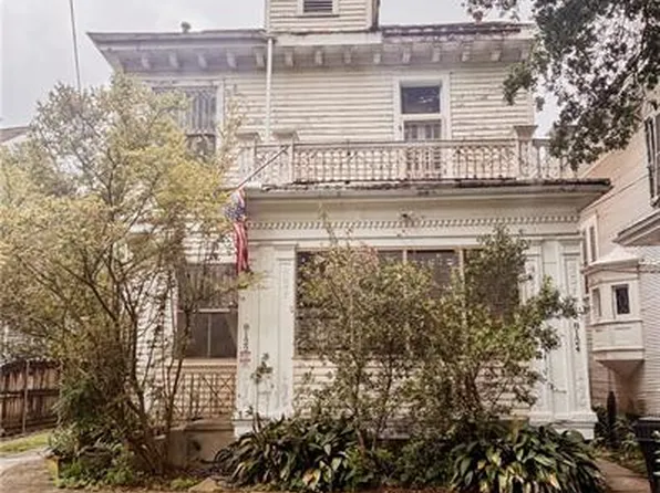 8124 Hickory St, New Orleans, LA 70118