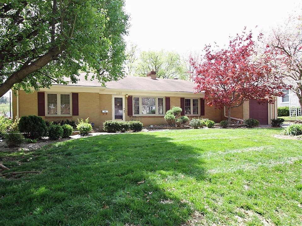 1007 McPherson Ave, Alton, IL 62002 Zillow