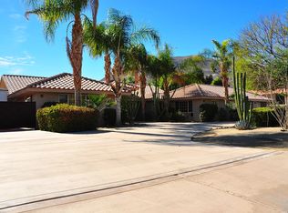 72361 Barbara Dr, Rancho Mirage, CA 92270