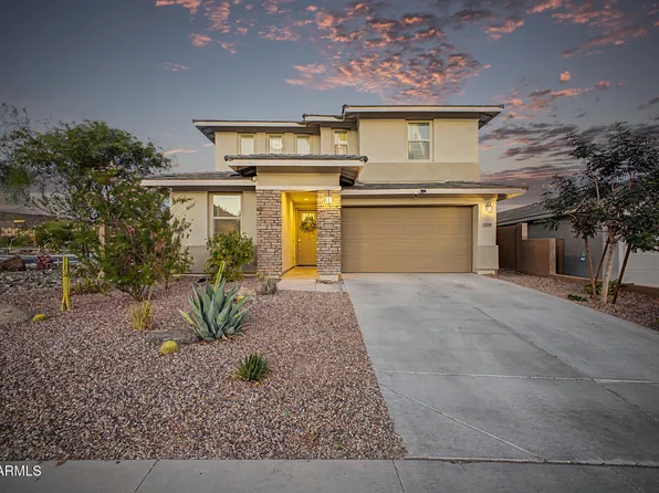 32041 N 123rd Lane, Peoria, AZ 85383