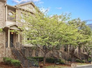 3544 Peacock Rd, Milton, GA 30004