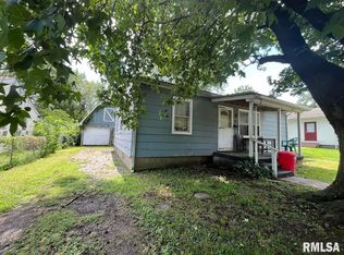 316 W Stotlar St, Herrin, IL 62948