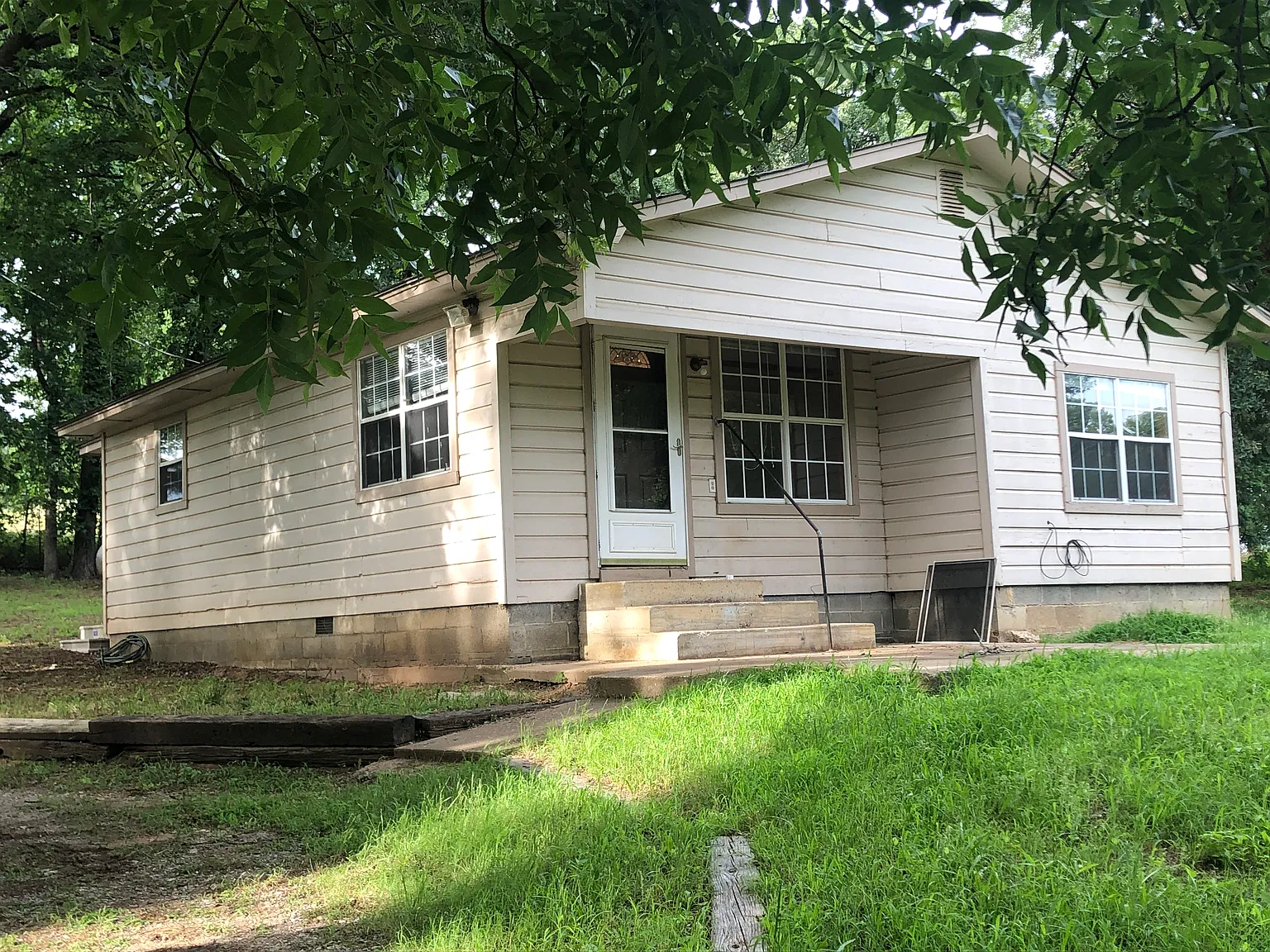 Berrywood Ln, Durant — Photo 1