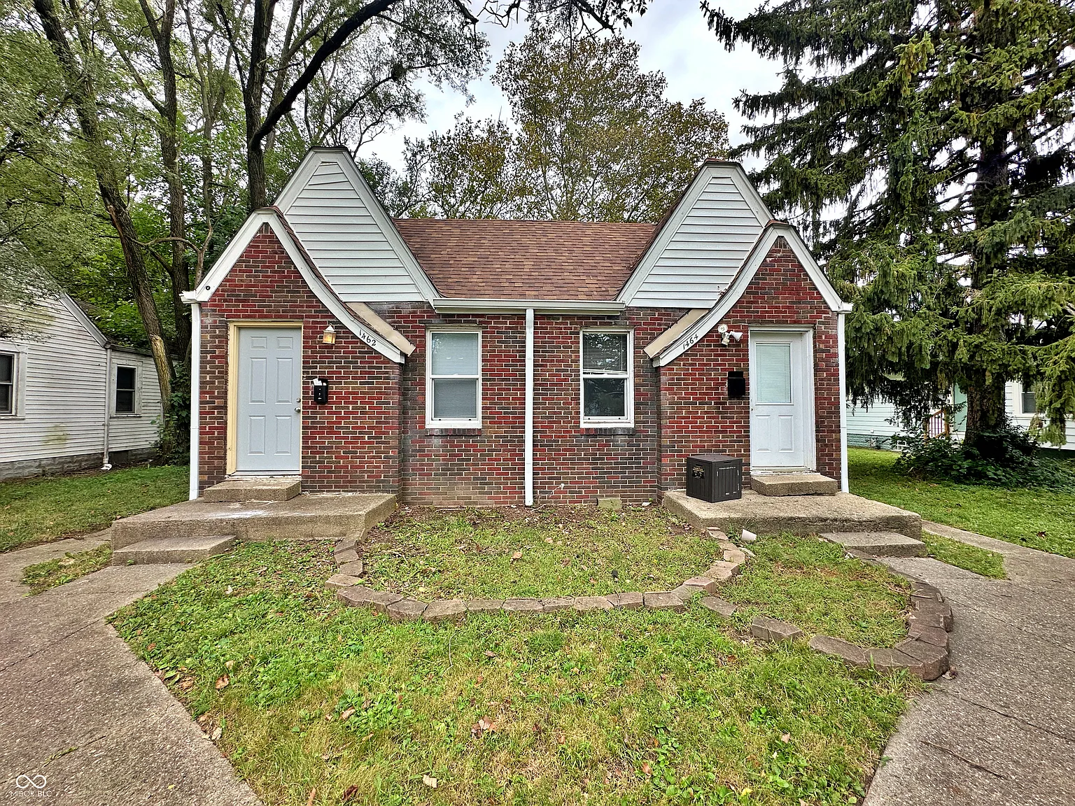1 bed, 1.0 bath, 600 sqft, $800 — Photo 1